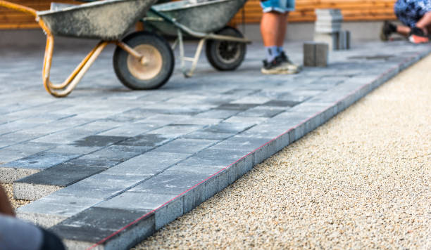 Best Commercial Concrete Contractor  in Latta, OK