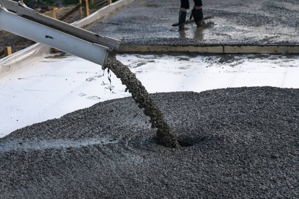 Best Waterproofing & Drywells  in Latta, OK
