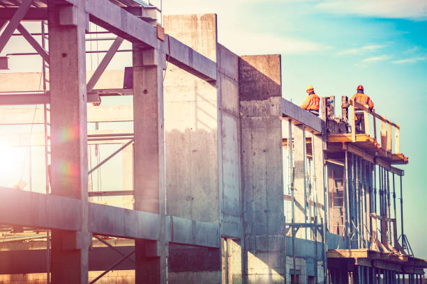 Best Best Concrete Contractor  in Latta, OK