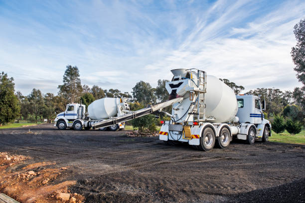 Best Concrete Leveling Services  in Latta, OK