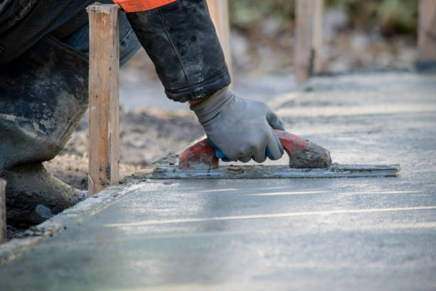 Best Waterproofing & Drywells  in Latta, OK