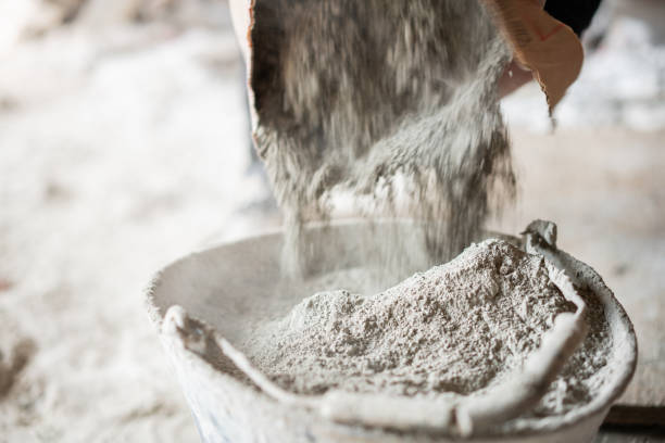 Waterproofing & Drywells in OK