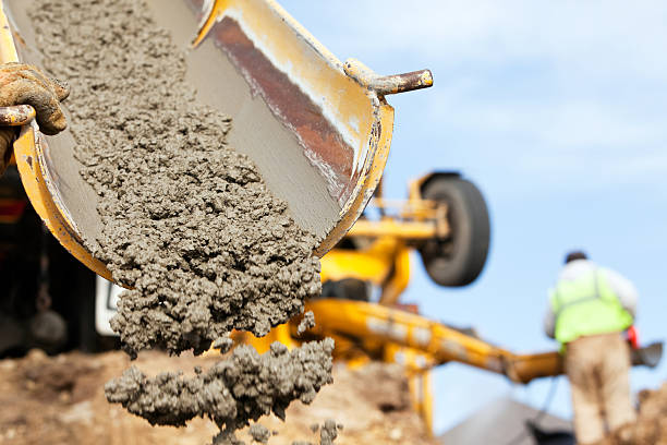 Best Decorative Concrete Services  in Latta, OK