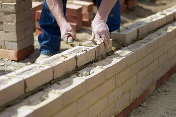 Best Concrete Crack Repair  in Latta, OK